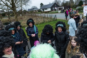 Bild 42 - Latuff Umzug